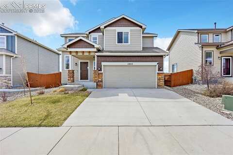 12053 Eagle Crest Court, Peyton, CO 80831