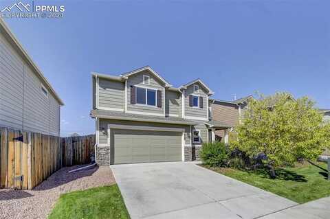 7828 Leiden Point, Peyton, CO 80831