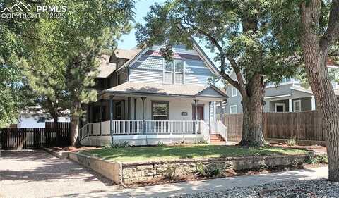 538 E Platte Avenue, Colorado Springs, CO 80903