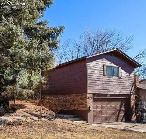 1107 N Chelton Road, Colorado Springs, CO 80909