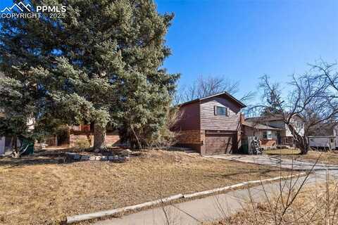 1107 N Chelton Road, Colorado Springs, CO 80909
