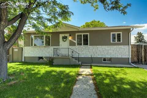 1621 N Monument Avenue, Pueblo, CO 81001