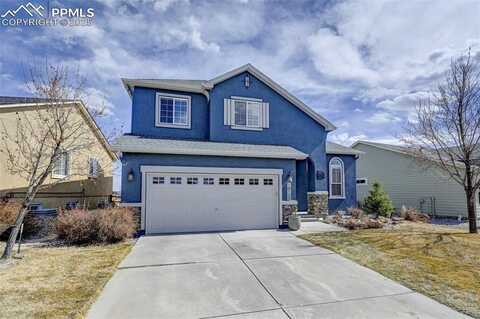 10135 Kings Canyon Drive, Peyton, CO 80831