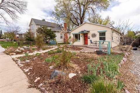 841 E Yampa Street, Colorado Springs, CO 80903