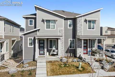 4965 Construct Point, Colorado Springs, CO 80920