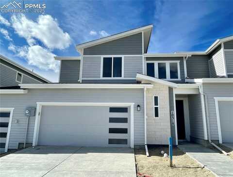 10318 Moynihan Heights, Colorado Springs, CO 80924