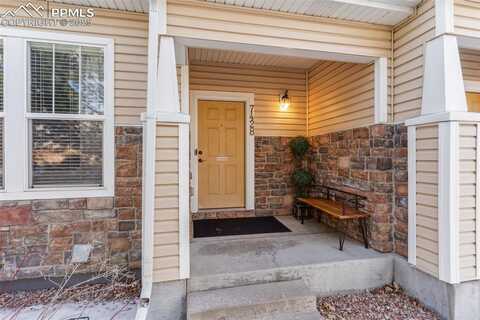 7428 Sandy Springs Point, Fountain, CO 80817