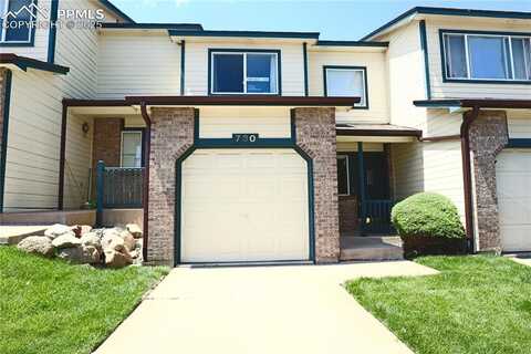 730 Mediterranean Point, Colorado Springs, CO 80910