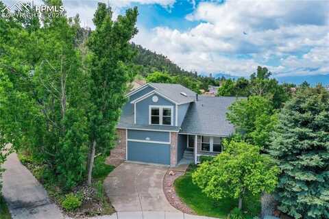2355 Biltmore Court, Colorado Springs, CO 80907