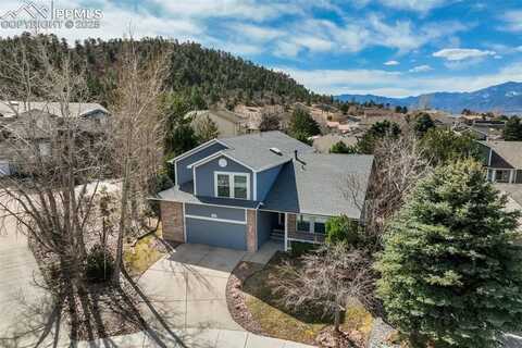 2355 Biltmore Court, Colorado Springs, CO 80907