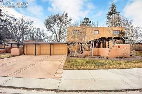 825 Paseo Road, Colorado Springs, CO 80907