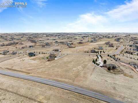 2397 Antelope Ridge Trail, Parker, CO 80138