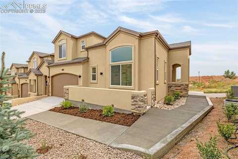 751 Little Bear Grove, Colorado Springs, CO 80907
