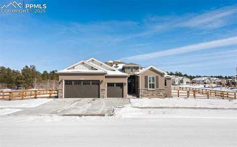 10556 Wrangell Circle, Colorado Springs, CO 80924