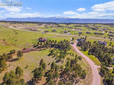 3429 Blue Heron Spring Lane, Colorado Springs, CO 80908