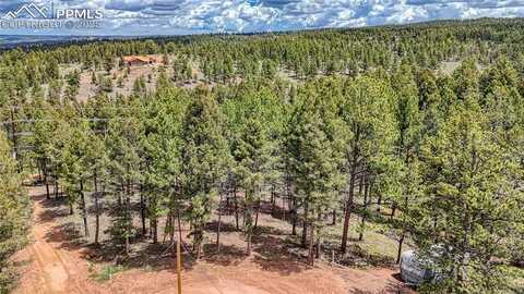 28 Deer Circle, Florissant, CO 80816