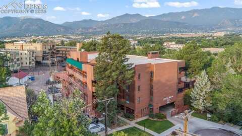 29 W Boulder Street, Colorado Springs, CO 80903