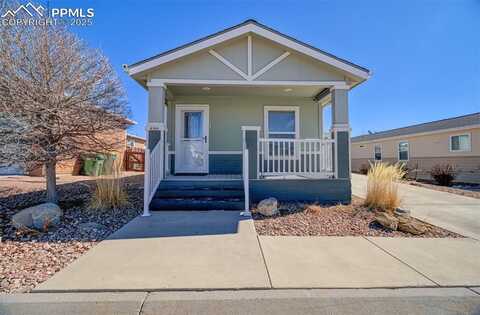 4366 Gray Fox Heights, Colorado Springs, CO 80922
