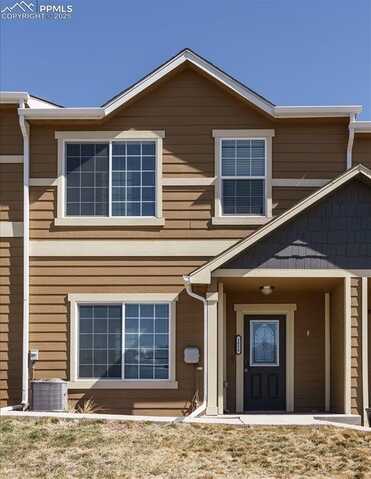 1858 Final View Alley, Colorado Springs, CO 80910