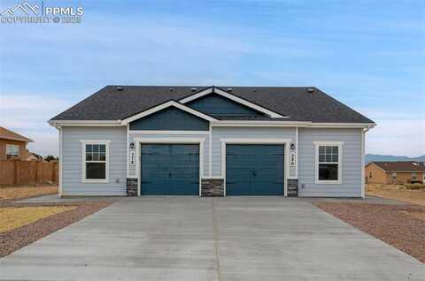 278/280 W Harmony Road, Pueblo West, CO 81007