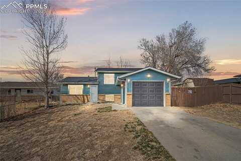 331 Walbrach Way, Fountain, CO 80817