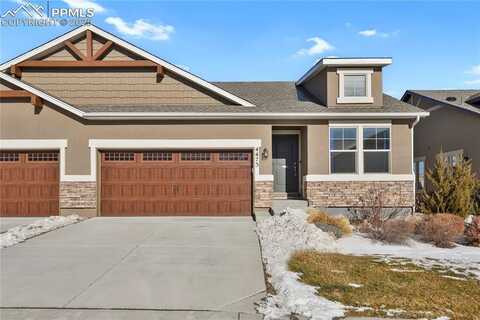 4473 Hessite Loop, Colorado Springs, CO 80938