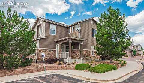 17140 Blue Mist Grove, Monument, CO 80132
