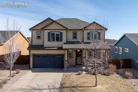 10079 Everglades Drive, Peyton, CO 80831