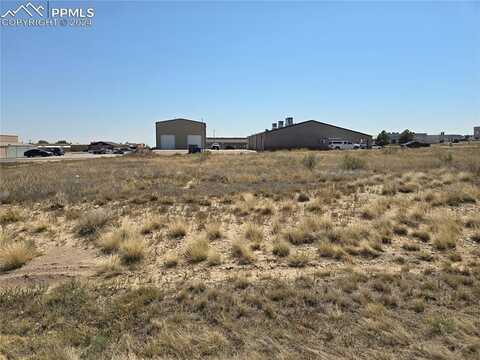 168 S Burlington Drive, Pueblo West, CO 81007