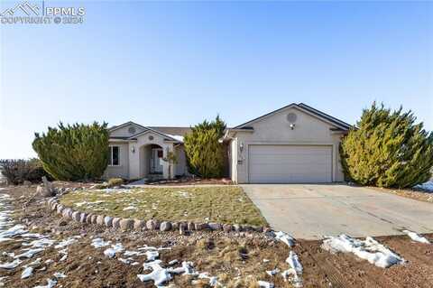 1677 N Cholla Court, Pueblo, CO 81007