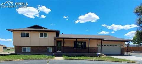 1720 Los Maderos Drive, Pueblo, CO 81006