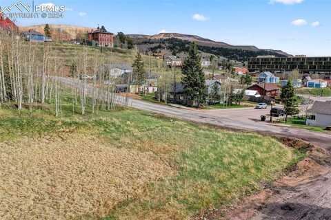 L15-19 B34 Crystal Street, Cripple Creek, CO 80813