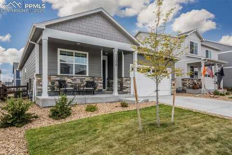 2159 Indian Balsam Drive, Monument, CO 80132