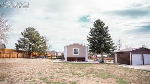 8445 Commanche Road, Colorado Springs, CO 80926