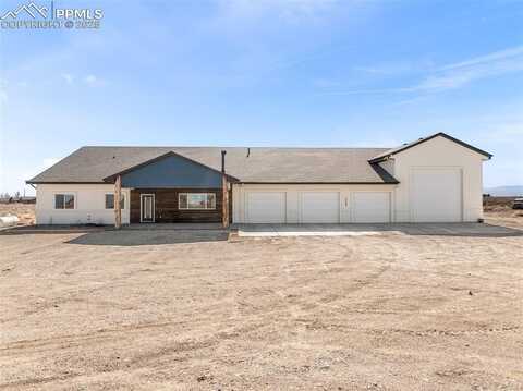 1068 N Gantts Fort Avenue, Pueblo West, CO 81007