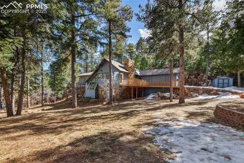 4835 Abo Lane, Monument, CO 80132