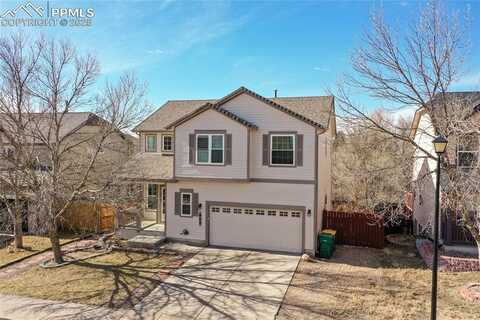 803 Ridgebury Place, Fountain, CO 80817