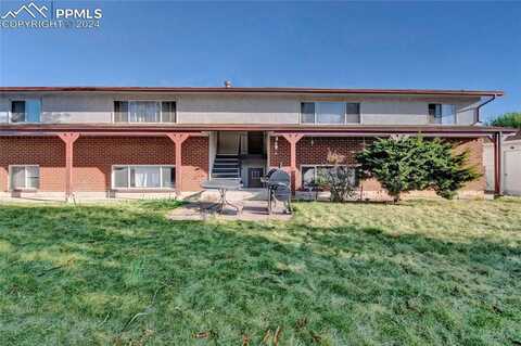 7075 Alegre Circle, Fountain, CO 80817