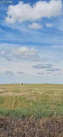 4300 S Ellicott Highway, Calhan, CO 80808