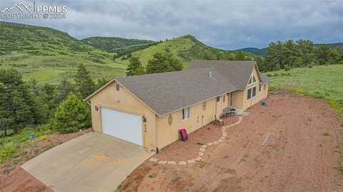 430 S Tallahassee Trail, Canon City, CO 81212