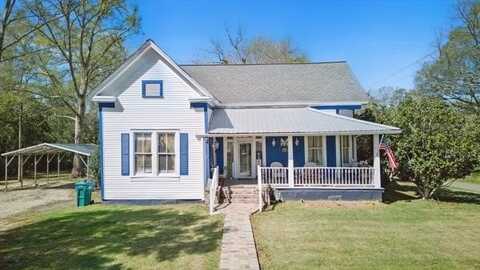 1002 South Maxwell Street, Poplarville, MS 39470