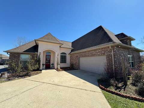 10 Cimmaron, Carriere, MS 39426