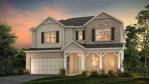 1575 Wellston Drive, Lawrenceville, GA 30043