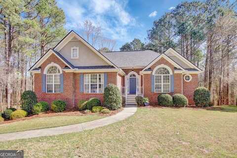 140 Rockglen Court, Fayetteville, GA 30215