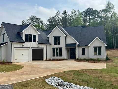 545 Discovery Lake Drive #LOT 409, Fayetteville, GA 30215