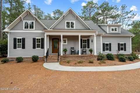 123 Pinyon Circle, Pinehurst, NC 28374