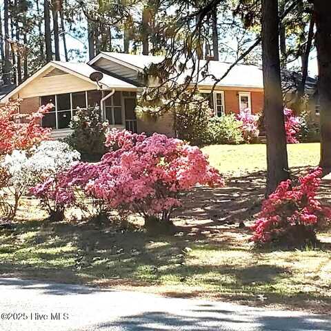 320 Shields Road, Southern Pines, NC 28387