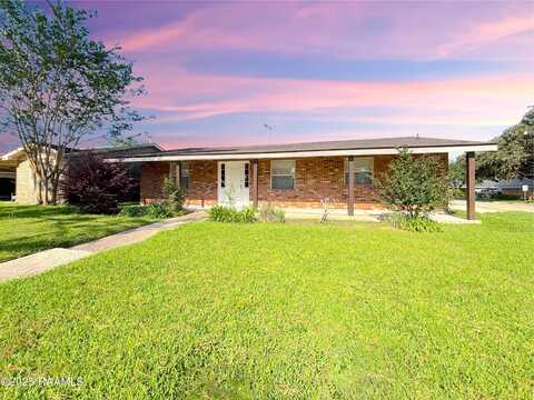 1113 Chestnut Drive, Morgan City, LA 70380