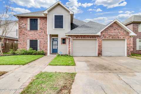 117 Pericles Street, Lafayette, LA 70506