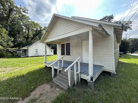 412 Graceland Avenue, Abbeville, LA 70510
